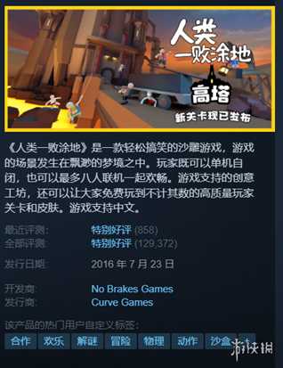 Steam每日特惠:《柯娜》首发-25%《战地1》2折最后一天