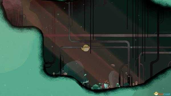 《GRIS》苹果位置在哪 全苹果位置一览