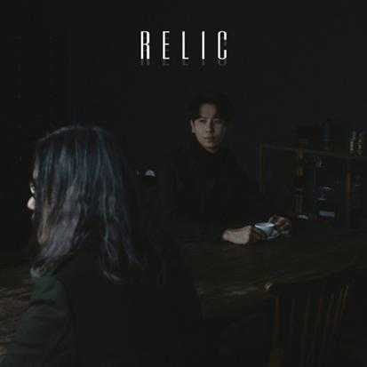 Relic.2024-浮在虛无的诗意【SEEAHOLE】【FLAC分轨】