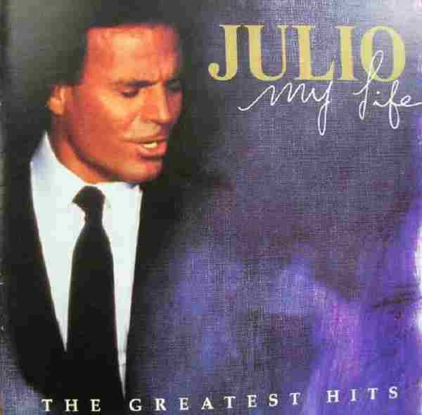 胡里奥伊格莱西亚斯JulioIglesias-浪漫情歌2CD【WAV】