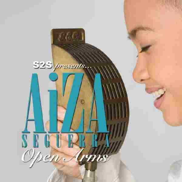 AizaSeguerra.2012-OpenArms【S2S】【FLAC分轨】