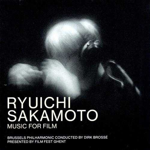 坂本龍一RyuichiSakamoto-MusicForFilm原声精选2022[SACDISO]