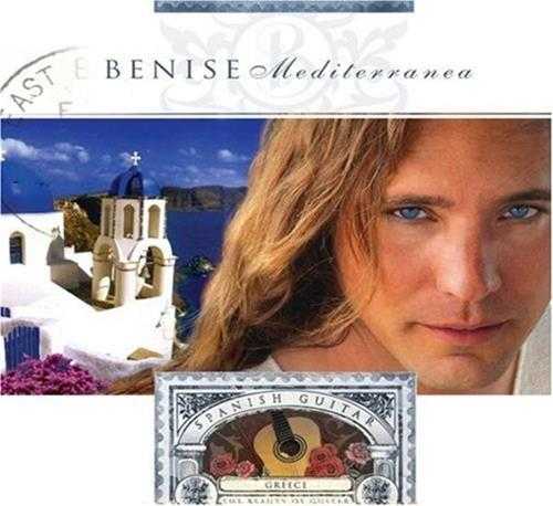 【弗拉门戈吉他】Benise-2002-Mediterranea(FLAC)