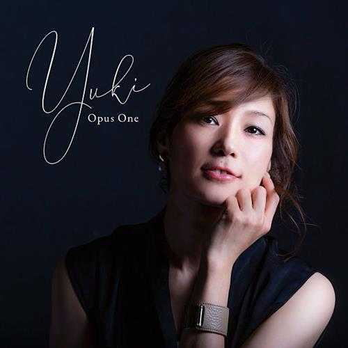 Yuki《OpusOne》【Hi-Res】24bit-96kHz【flac】