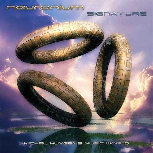 【柏林电子】Neuronium-2023-Signature(FLAC)