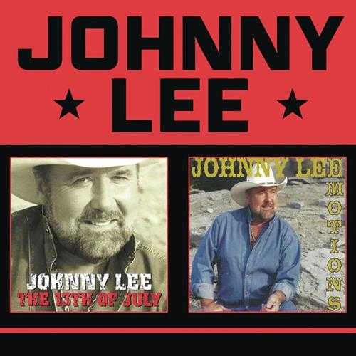 【欧美乡村】JohnnyLee-2024-13thOfJulyandEmotions(FLAC)