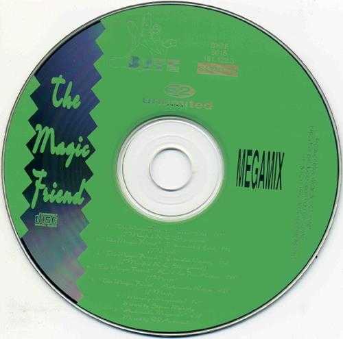 2Unlimited1992-TheMagicFriend[FLAC+CUE]