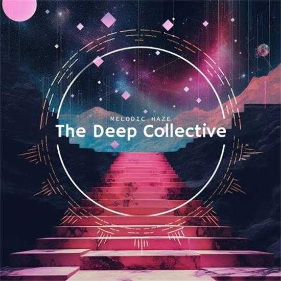 【House风格】VA-2024-TheDeepCollective：MelodicHaze(FLAC)