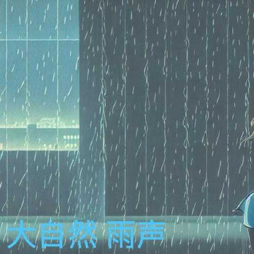 自然声带《大自然 雨声 白噪音》[FLAC/分轨][416.27MB]