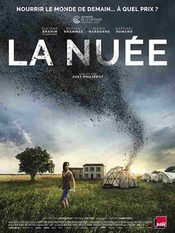 血色蝗灾 La nuée