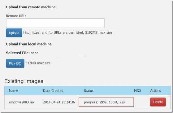 在Vultr VPS主机上安装使用Windows Server的教程及评测