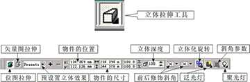 CorelDRAW制作美丽的心型立体人像挂坠