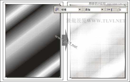 CorelDRAW(CDR)设计制作布纹铅笔画风格卡通玩偶实例教程分享