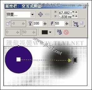 CorelDRAW(CDR)设计制作布纹铅笔画风格卡通玩偶实例教程分享