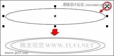 CorelDRAW(CDR)设计制作俱乐部宣传海报实例教程