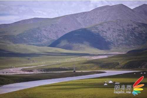 用好光线点缀照片 拍出独一无二旅拍人像技巧教程