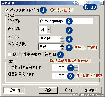 CorelDRAW详细解析报纸文字排版的方式方法