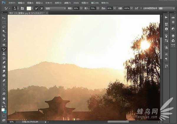 Photoshop多种后期修图非常重要的工具使用介绍