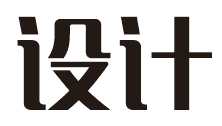 CDR怎么制作彩色涂鸦字效果?